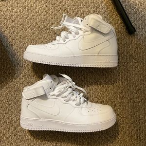 air force 1 mid